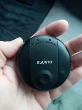Used, SUUNTO GPS POD! Train Smarter!  Includes POD, Clip, Armband Open Box for sale  Shipping to South Africa