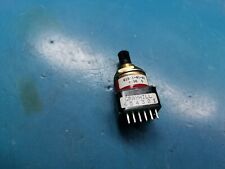Grayhill rotary encoder for sale  LONDON