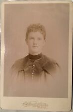 Antique victorian lady for sale  Chariton