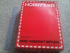 Hobby kit design for sale  NOTTINGHAM