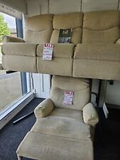 3 piece suite sofa plan g for sale  COVENTRY