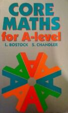 Core maths level for sale  UK