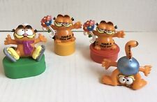 Garfield 1981 collection for sale  BATHGATE