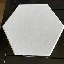 Hexagon foam felt for sale  Carmel