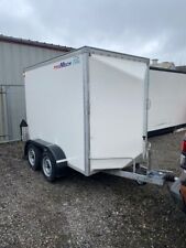 Box trailer refurbished for sale  BURY ST. EDMUNDS