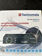 hd technomate for sale  LONDON