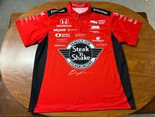 indy crew shirt for sale  Terre Haute