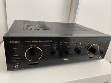 Teac r600 intergrated for sale  HESSLE