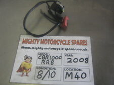 M40 honda cbr1000rr for sale  PINNER