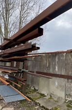 Steel beam rsj for sale  BEDFORD