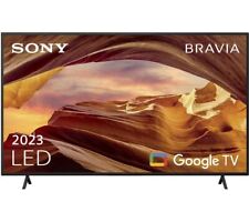 Sony bravia 55x75wlu for sale  NEWARK