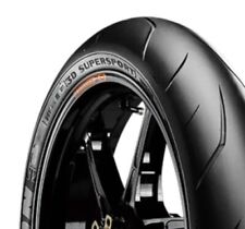 Motorcycle tyre avon for sale  TELFORD