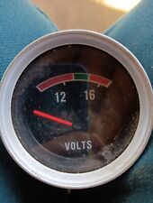 Delco 1503148 voltmeter for sale  Flint