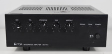 Toa mixer amplifier for sale  Charlotte