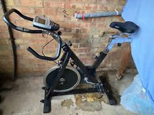 carl lewis exercise bike for sale  PINNER