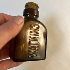 Vintage amber glass for sale  Sultan