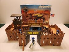 Playmobil 3773 fort for sale  Bristow