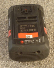 Bosch 70771 rechargeable for sale  TORQUAY