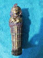 Egyptian ornament box for sale  CREDITON
