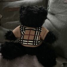 Ours burberry teddy d'occasion  Andeville