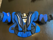vaughn chest protector for sale  Rockledge