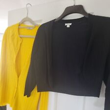 yellow shrug for sale  READING