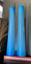 Large blue glass for sale  Hickory