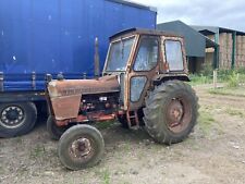 David Brown 995 Tractor, used for sale  BUNGAY