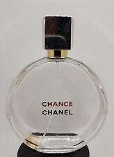 Chanel chance empty for sale  Fenton