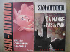 Lot livres éditions d'occasion  Marseille XIII