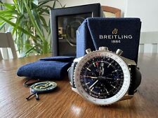 Breitling navitimer automatic for sale  LOUGHBOROUGH