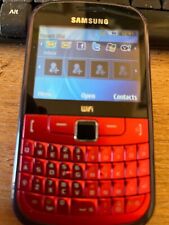 Samsung 3350 mobile for sale  Shipping to Ireland