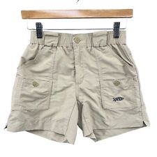 Aftco nylon shorts for sale  Charleston