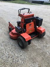 Used, Ariens 52” Stand-On Commerical Zero Turn Lawn Mower Stander for sale  Richmond