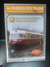 Passion trains vol d'occasion  Héry