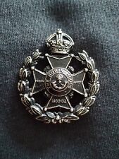 Sherwood foresters 7th for sale  HARTLEPOOL