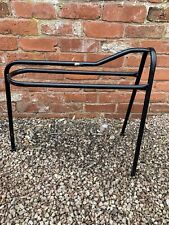 Stubbs saddle stand for sale  HEREFORD