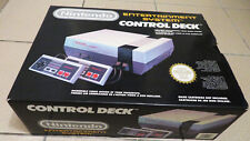 Nintendo control deck d'occasion  France