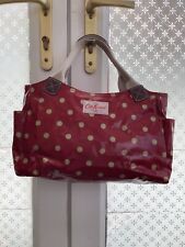 Cath kidston red for sale  BARNSLEY