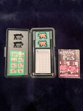 Pass pig game for sale  Shipping to Ireland