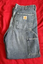 carpenter jeans for sale  DUNDEE