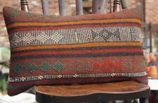 Antique kilim cushion for sale  BURTON-ON-TRENT