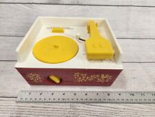 Fisher price record d'occasion  Expédié en Belgium