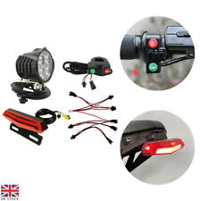 Bike bicycle headlight for sale  COLCHESTER