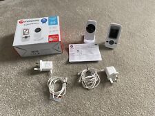 video baby monitor for sale  SHEFFIELD