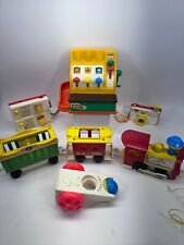 Vintage fisher price for sale  Cudahy