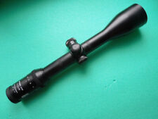 Premium MEOPTA ARTEMIS 2100 3 - 12 X 50 Ret. # 4 ILLUMINATED Dot excellent OPTIC for sale  Shipping to South Africa