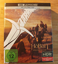 Hobbit spielfilm trilogie gebraucht kaufen  Deutschland