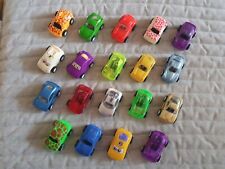 19x plastic diecast for sale  ROSSENDALE