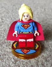 Lego dimensions supergirl for sale  SOLIHULL